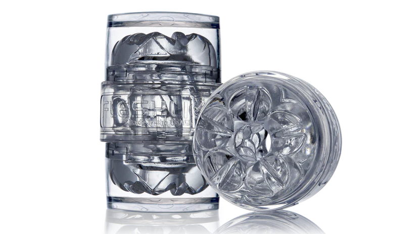 Fleshlight Quickshot Vantage Masturbator - Club X